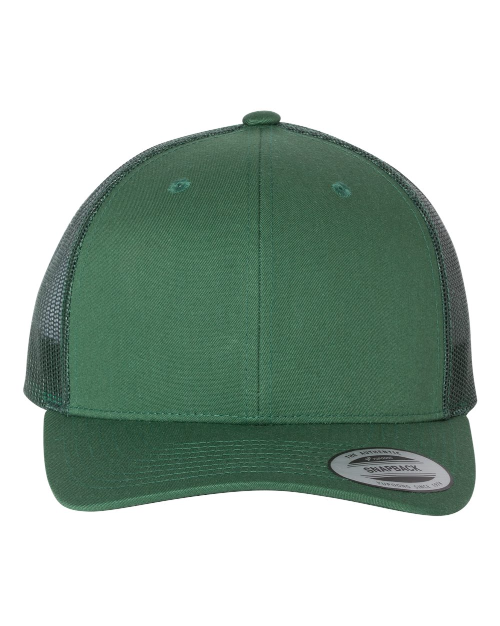 YP Classics - Retro Trucker - 6606