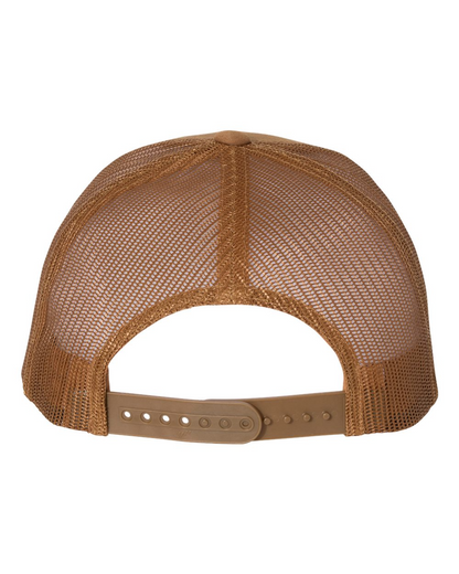 YP Classics - Retro Trucker - 6606