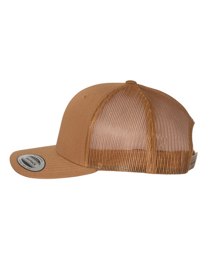 YP Classics - Retro Trucker - 6606