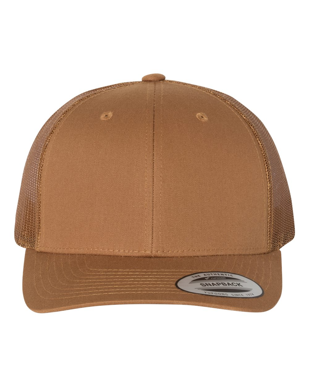 YP Classics - Retro Trucker - 6606