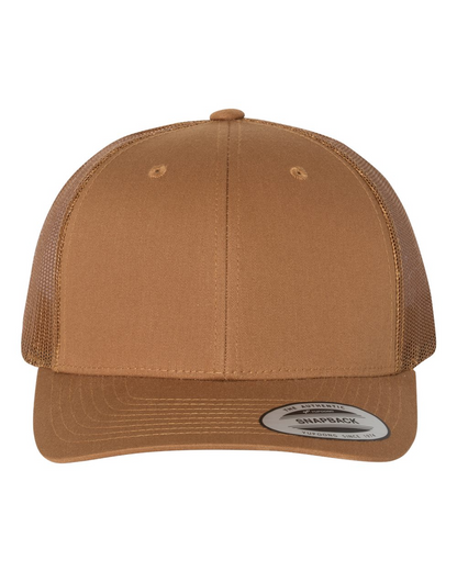 YP Classics - Retro Trucker - 6606