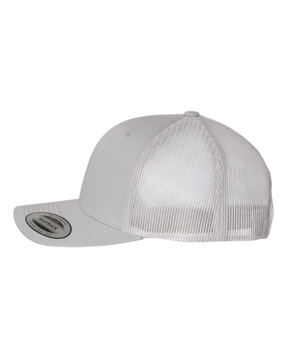 YP Classics - Retro Trucker - 6606