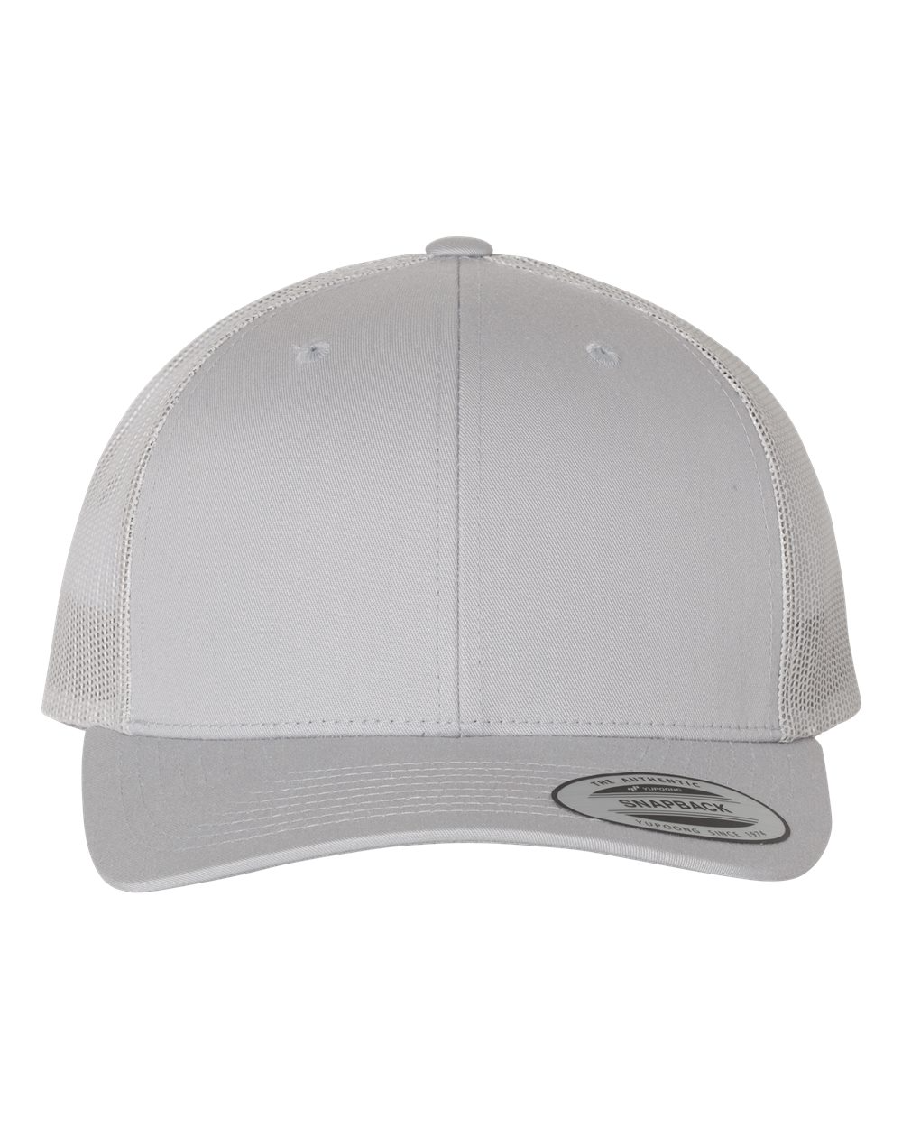 YP Classics - Retro Trucker - 6606