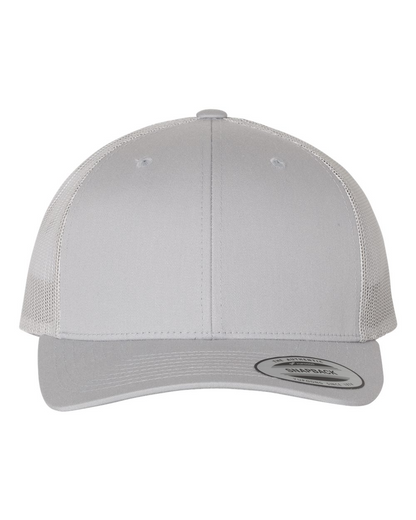 YP Classics - Retro Trucker - 6606