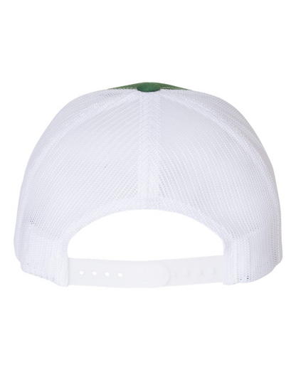 YP Classics - Retro Trucker - 6606