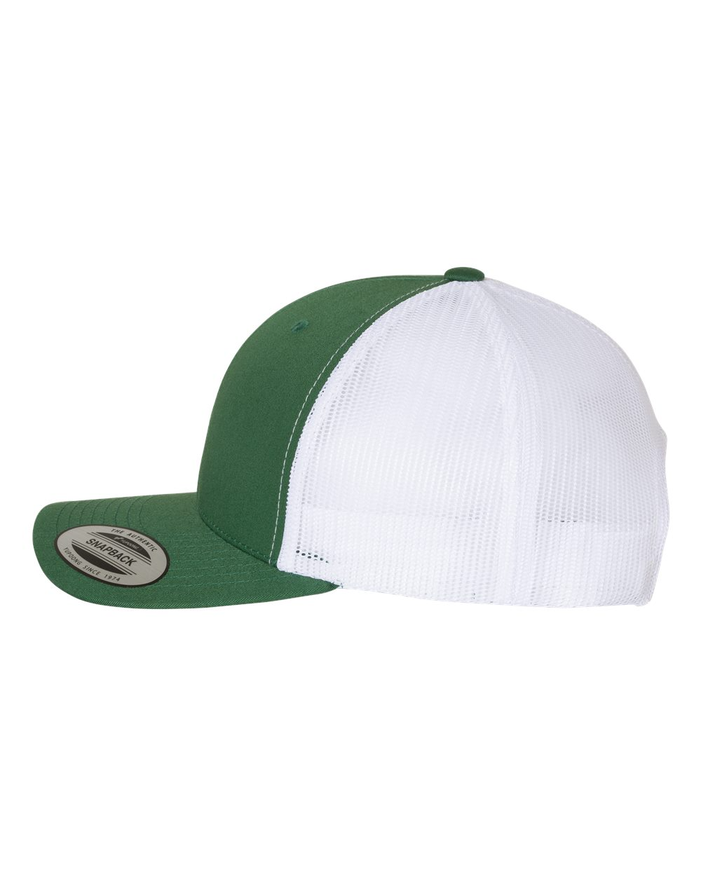 YP Classics - Retro Trucker - 6606