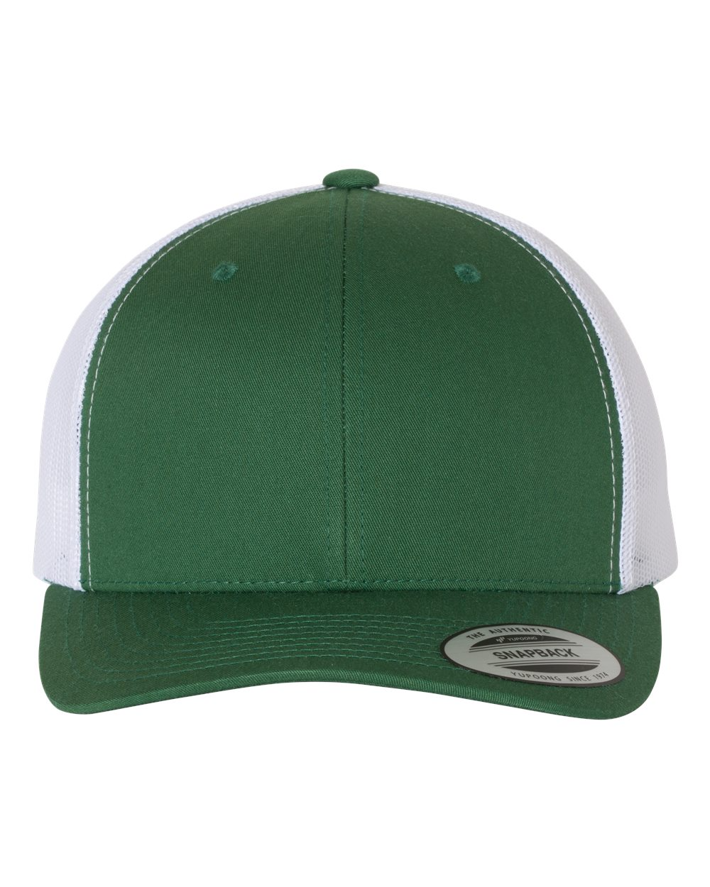 YP Classics - Retro Trucker - 6606