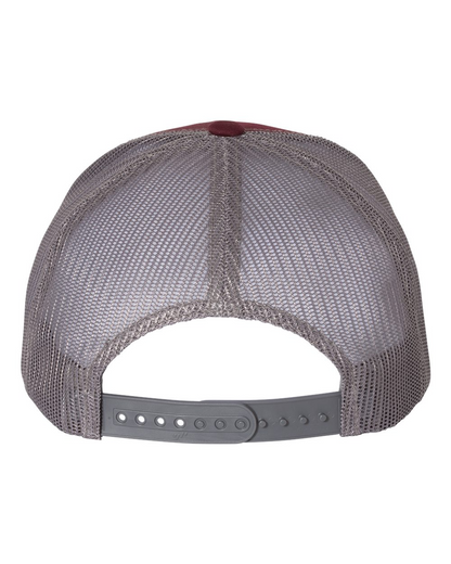 YP Classics - Retro Trucker - 6606
