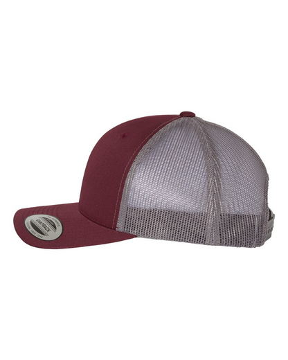YP Classics - Retro Trucker - 6606
