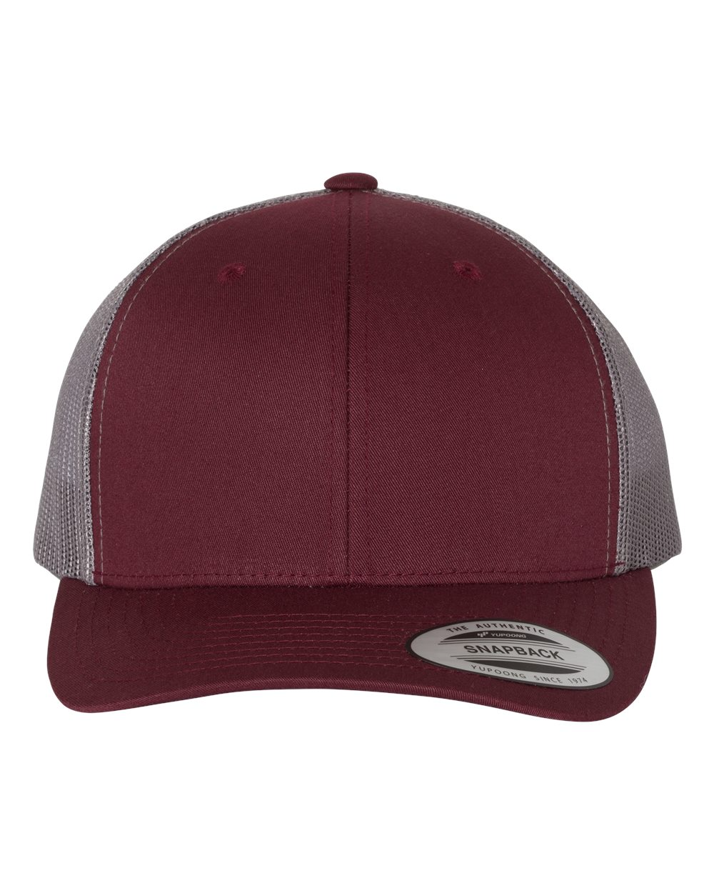 YP Classics - Retro Trucker - 6606