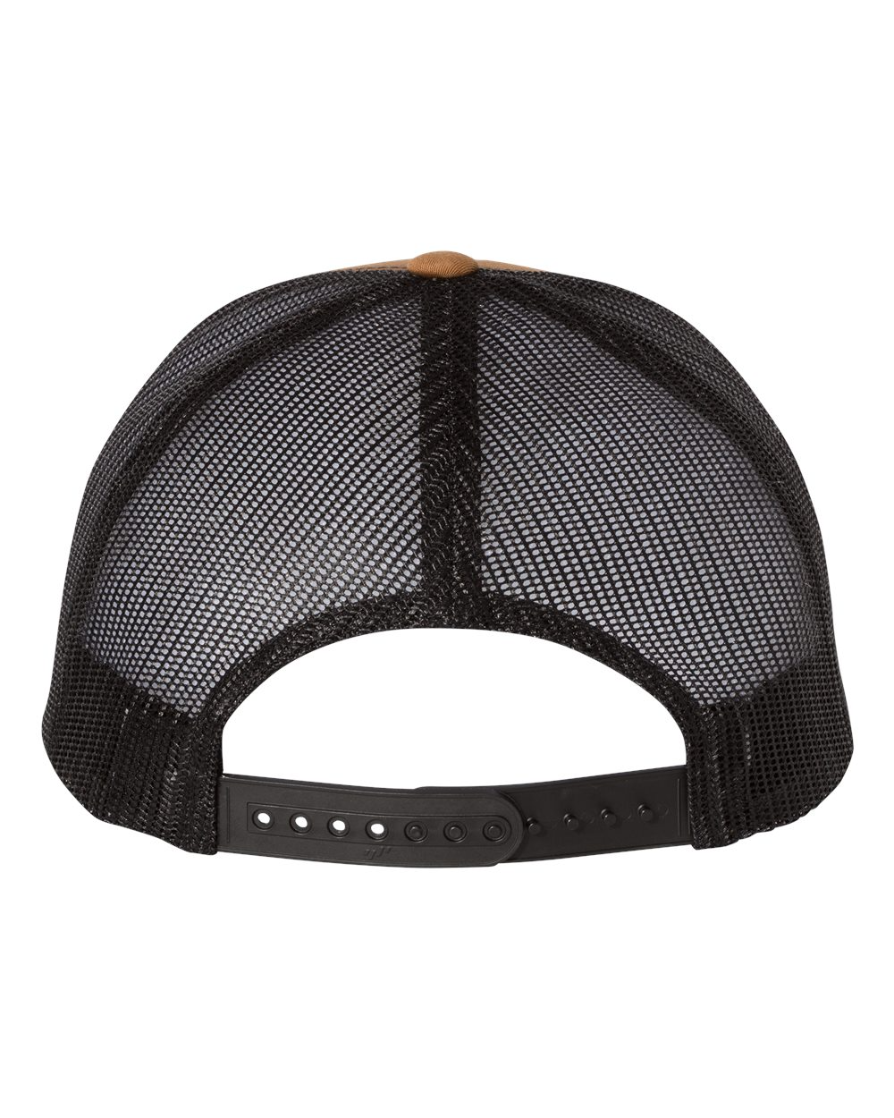 YP Classics - Retro Trucker - 6606