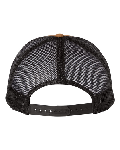 YP Classics - Retro Trucker - 6606