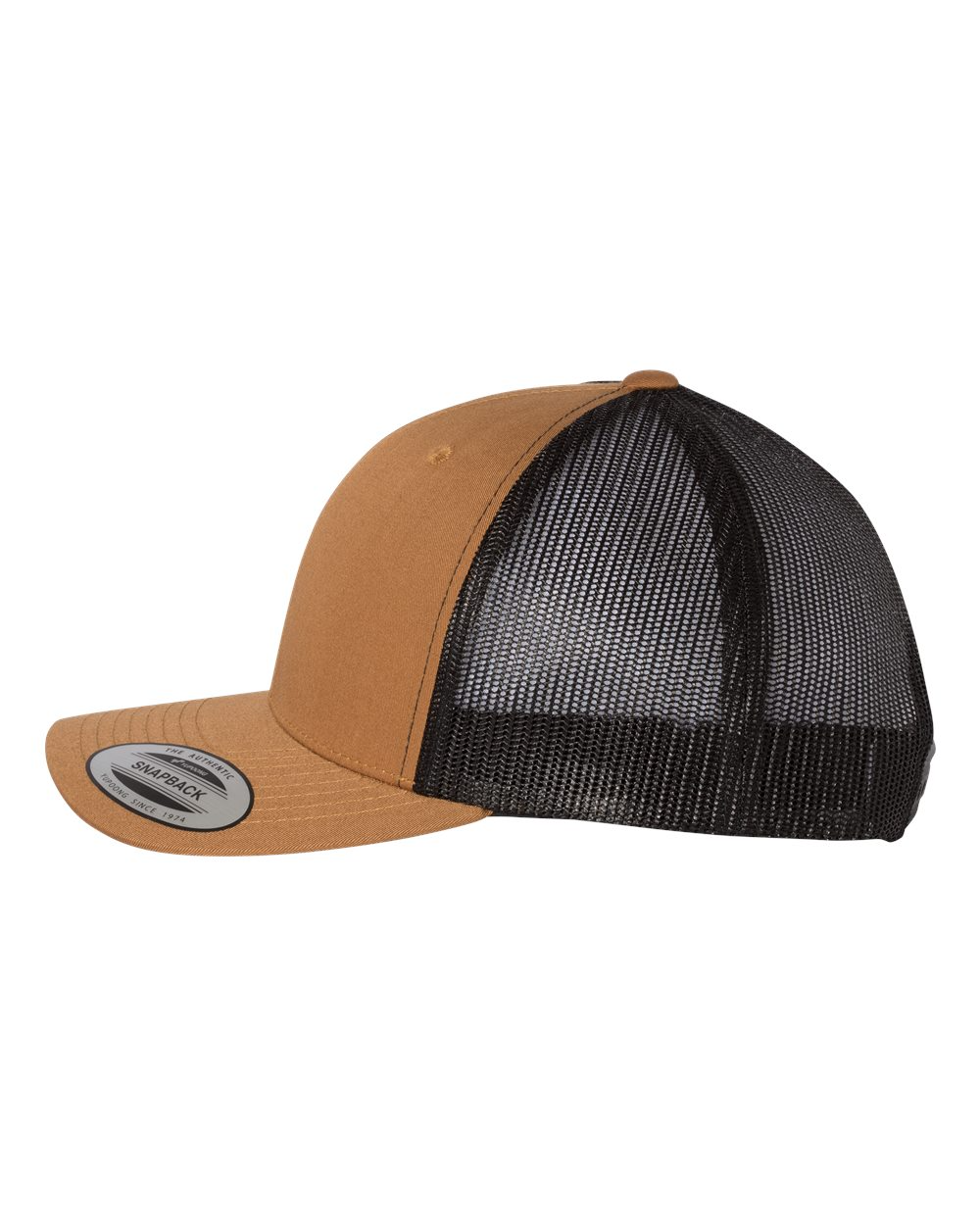 YP Classics - Retro Trucker - 6606