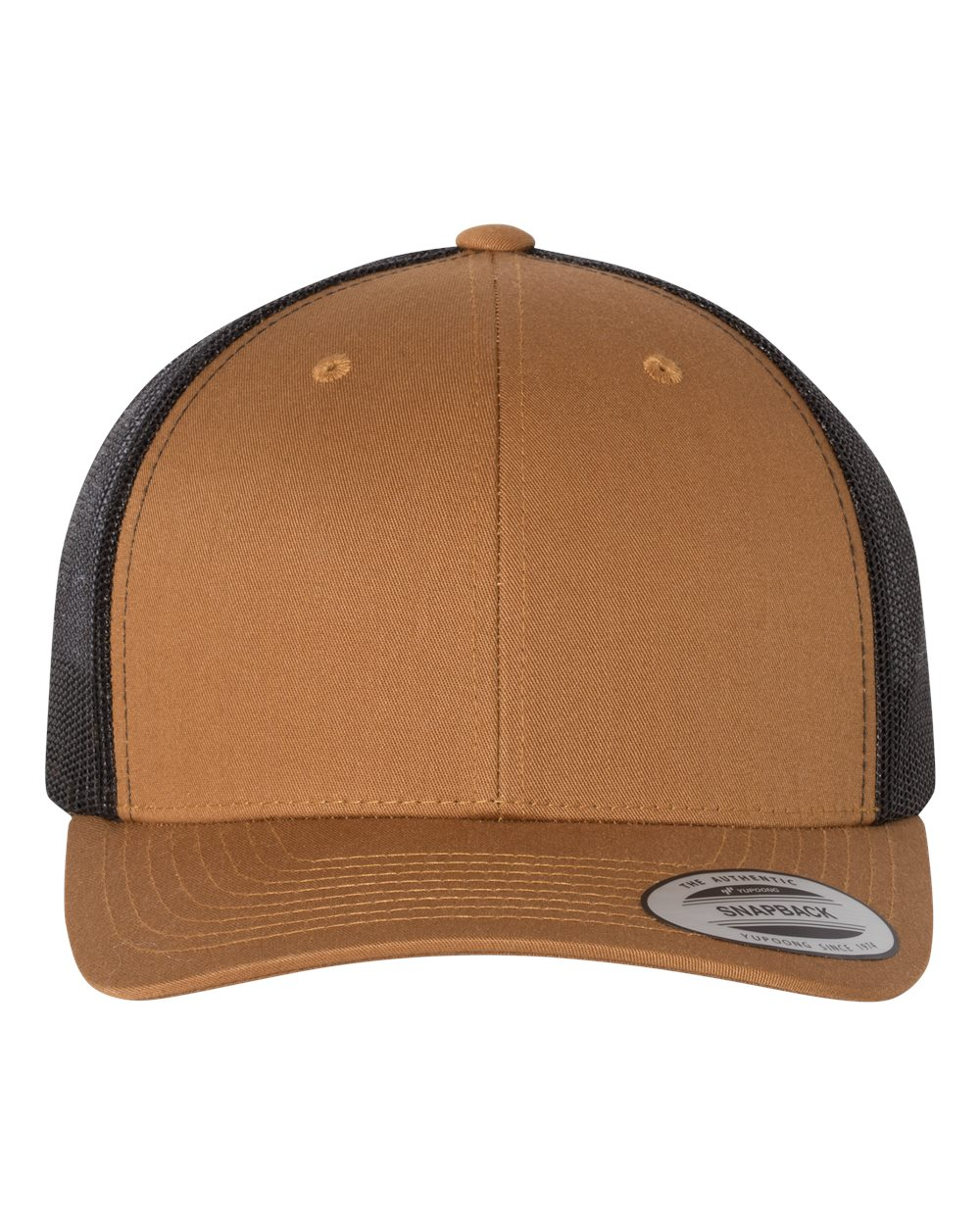 YP Classics - Retro Trucker - 6606