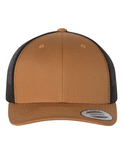 YP Classics - Retro Trucker - 6606