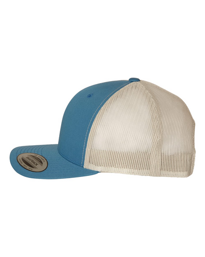 YP Classics - Retro Trucker - 6606