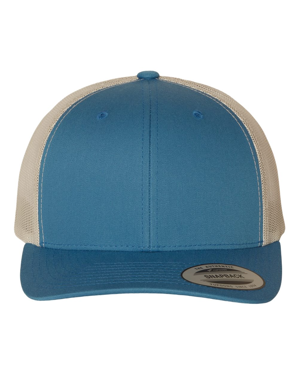 YP Classics - Retro Trucker - 6606