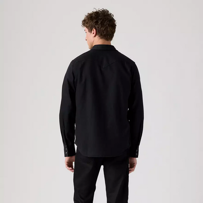 Classic Western Standard Shirt