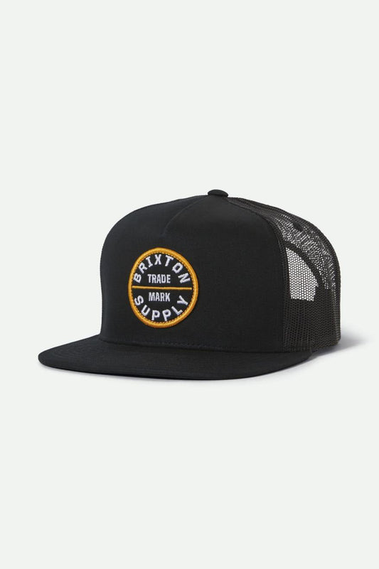 Oath Trucker Hat