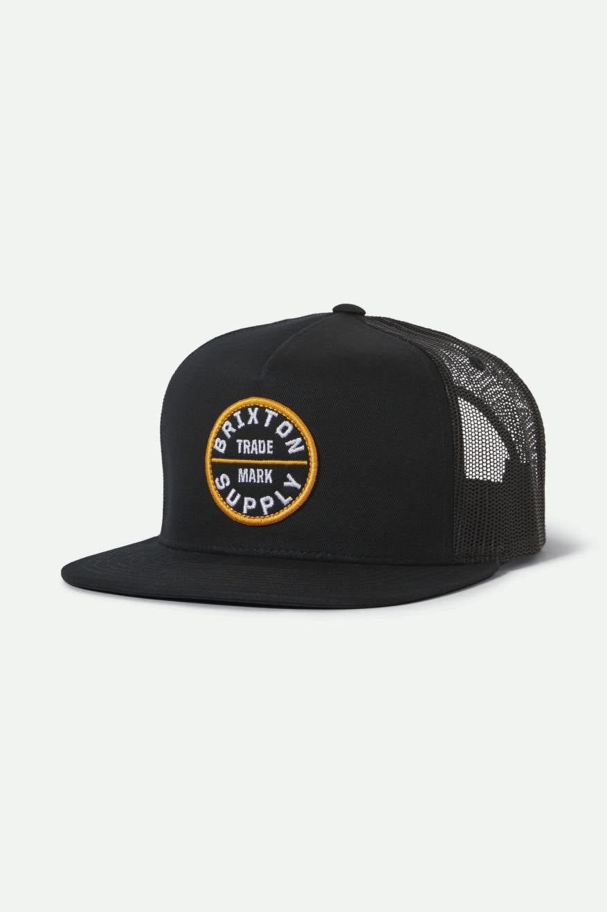 Oath Trucker Hat