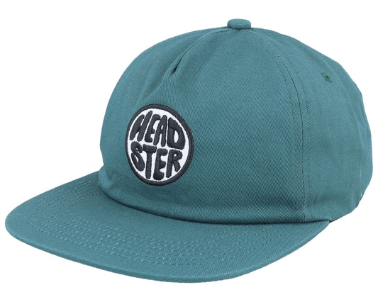 Beachy Hat