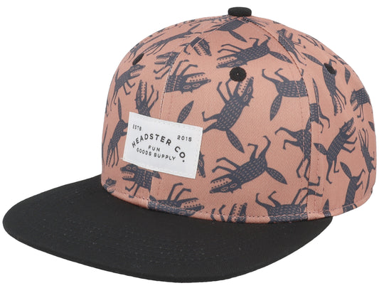 .Chupacabra Snapback
