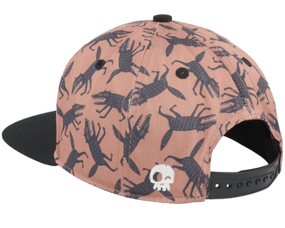 .Chupacabra Snapback