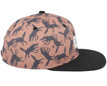 .Chupacabra Snapback