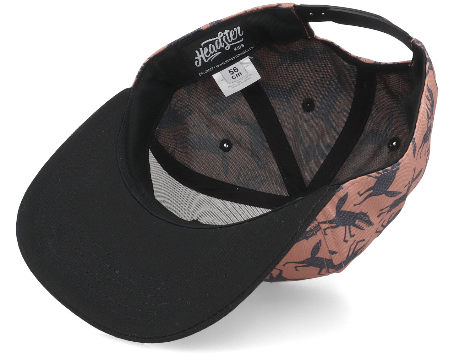 .Chupacabra Snapback