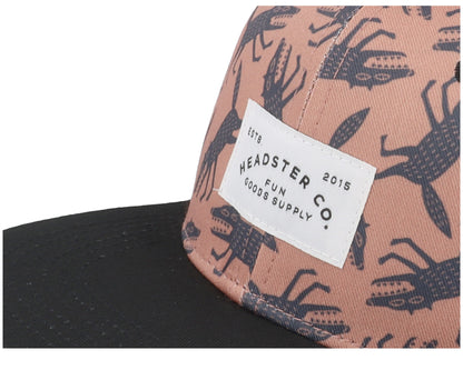 .Chupacabra Snapback