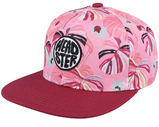 .Panama Snapback