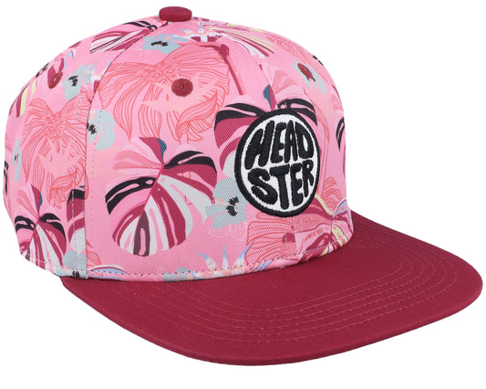 .Panama Snapback