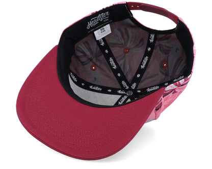 .Panama Snapback