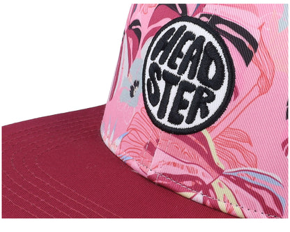 .Panama Snapback
