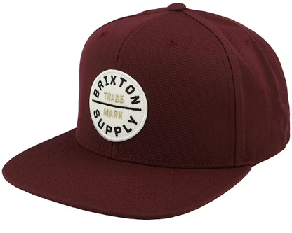 Oath III Snapback
