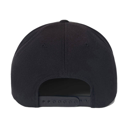 Lightning Snapback Hat