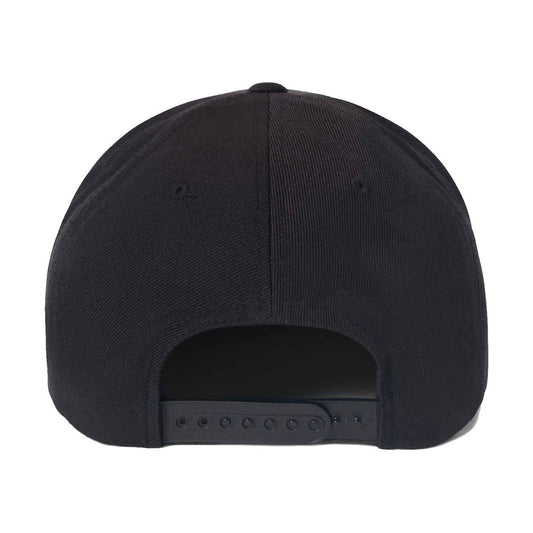 Lightning Snapback Hat