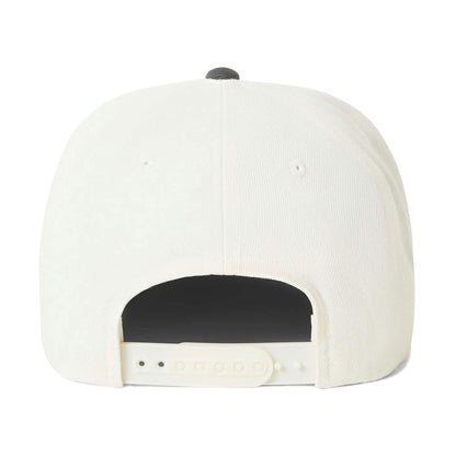 Lightning Snapback Hat