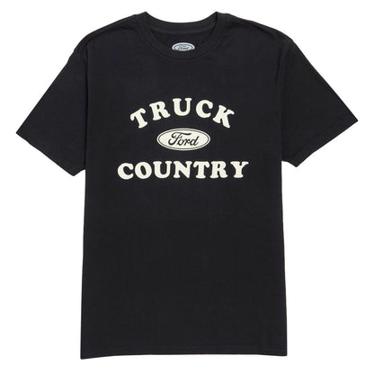 Ford Truck Country Short Sleeve Standard Tee