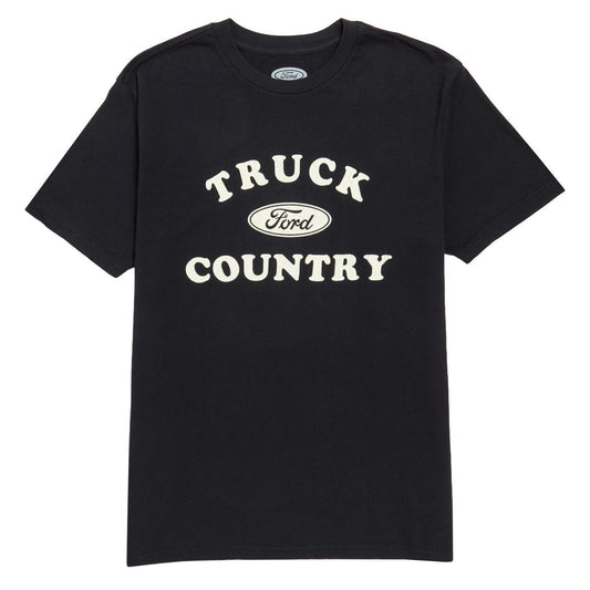 Ford Truck Country Short Sleeve Standard Tee