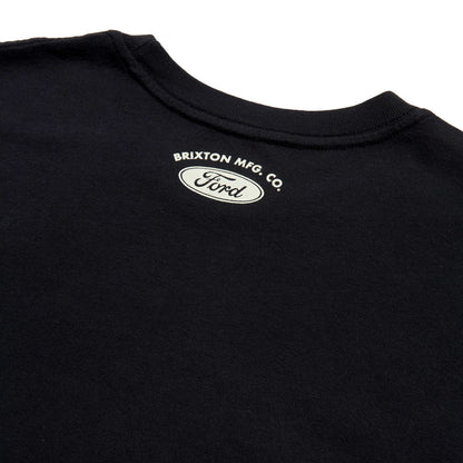Ford Truck Country Short Sleeve Standard Tee