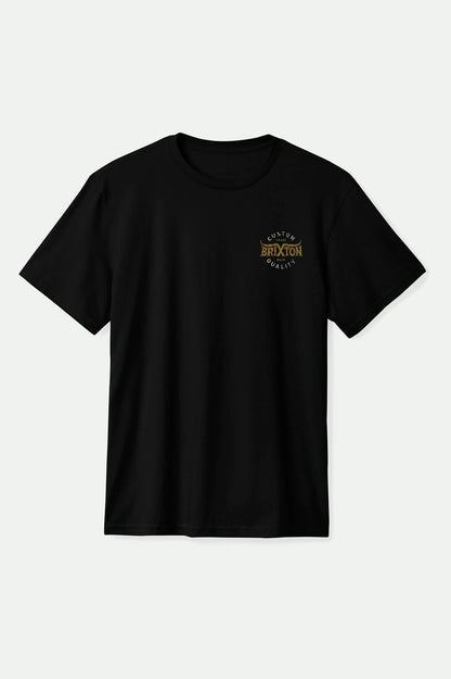 Gibson Short Sleeve Standard Tee