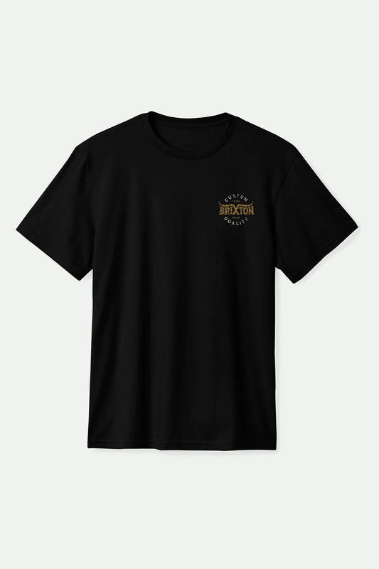 Gibson Short Sleeve Standard Tee