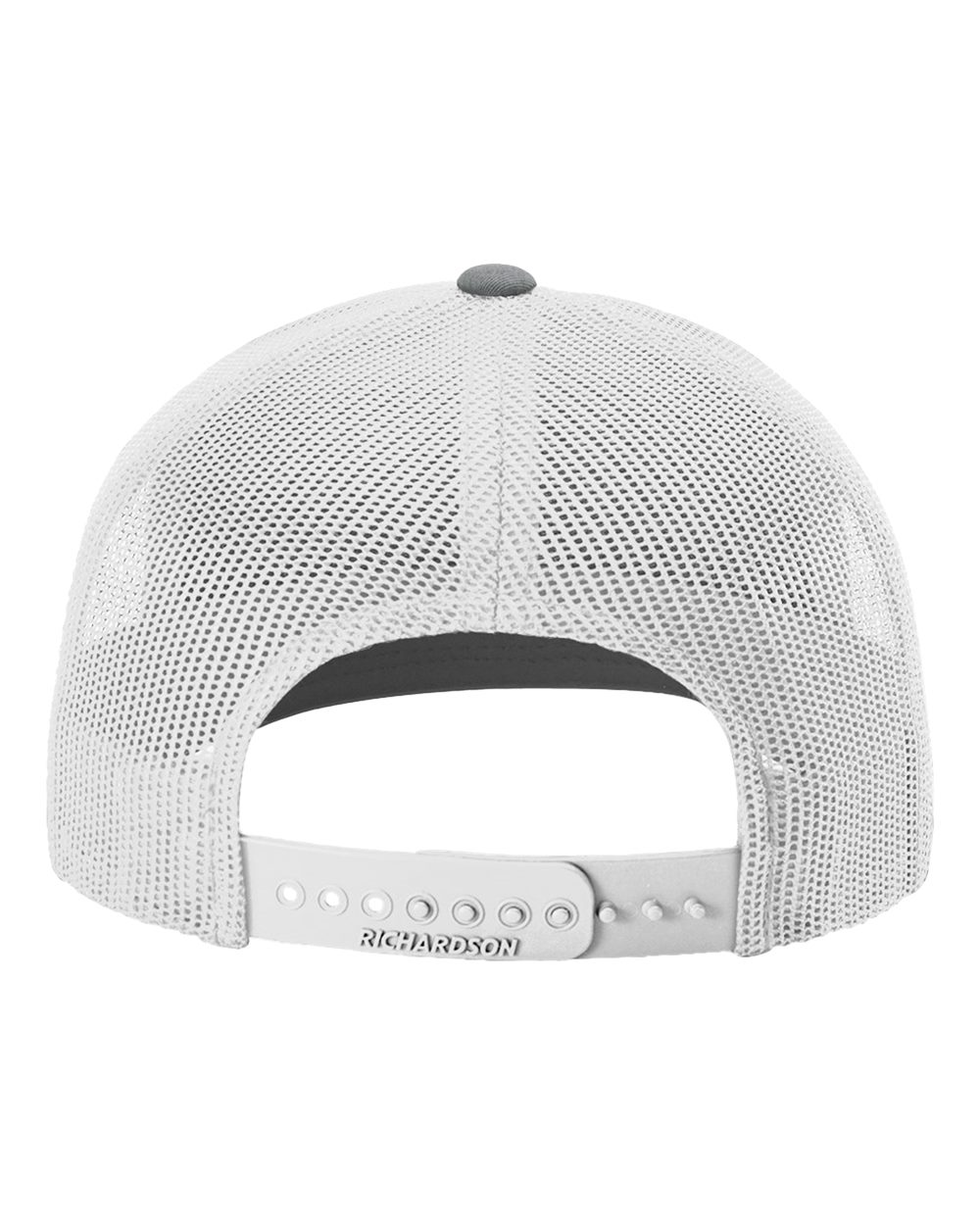 Richardson - Adjustable Snapback Trucker Cap - 112