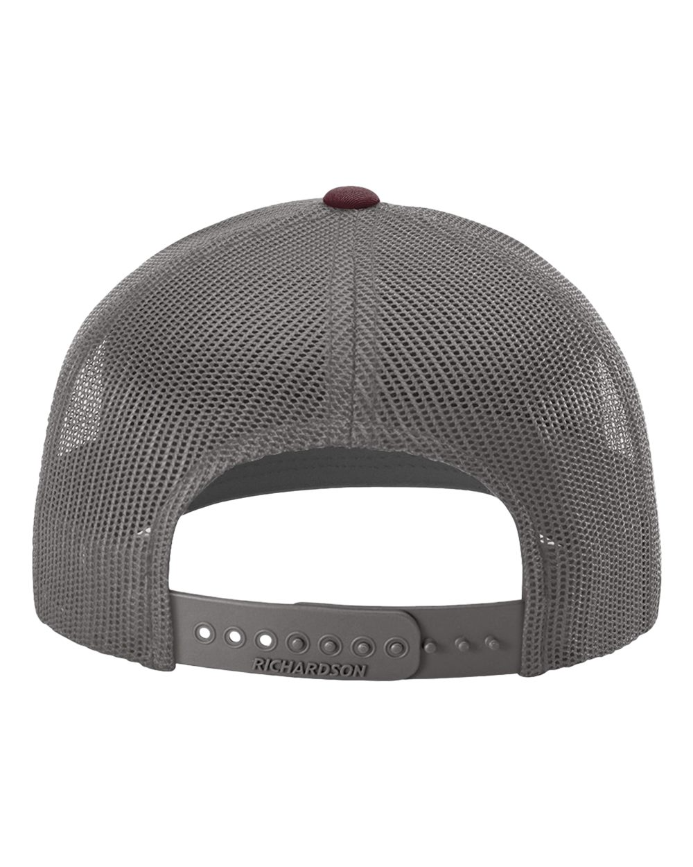 Richardson - Adjustable Snapback Trucker Cap - 112