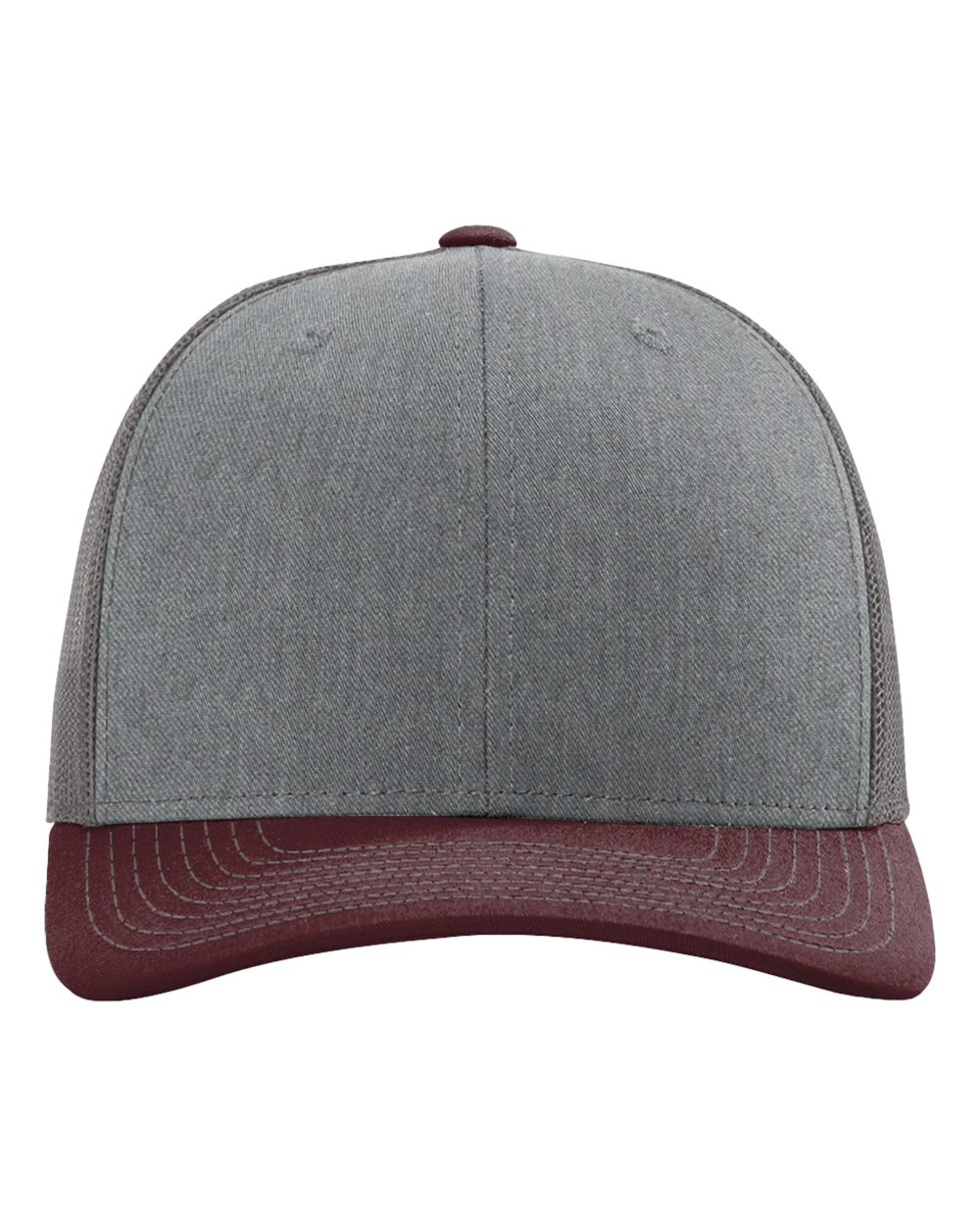 Richardson - Adjustable Snapback Trucker Cap - 112
