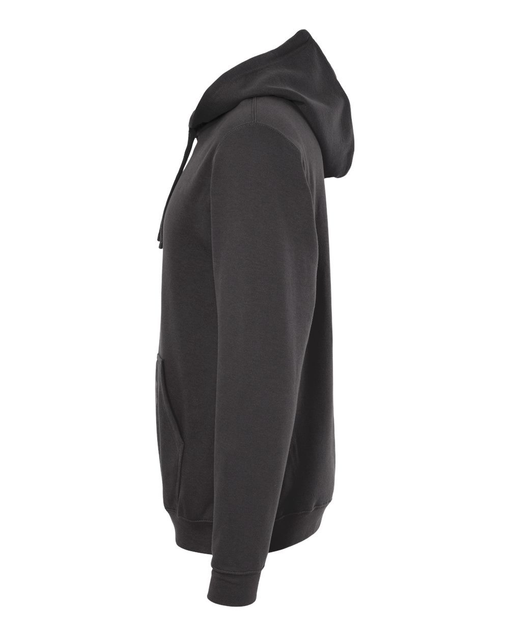 M & O Deluxe Knits Unisex Pullover Hoodie - 3320