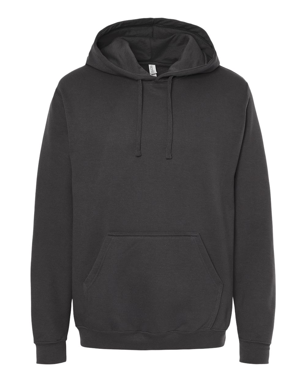 M & O Deluxe Knits Unisex Pullover Hoodie - 3320