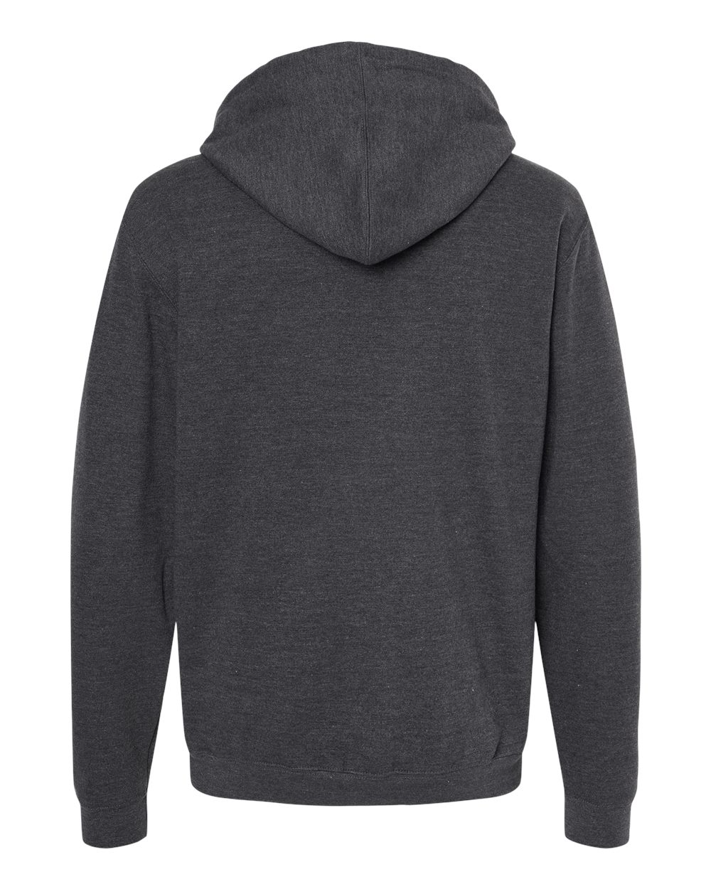 M & O Deluxe Knits Unisex Pullover Hoodie - 3320