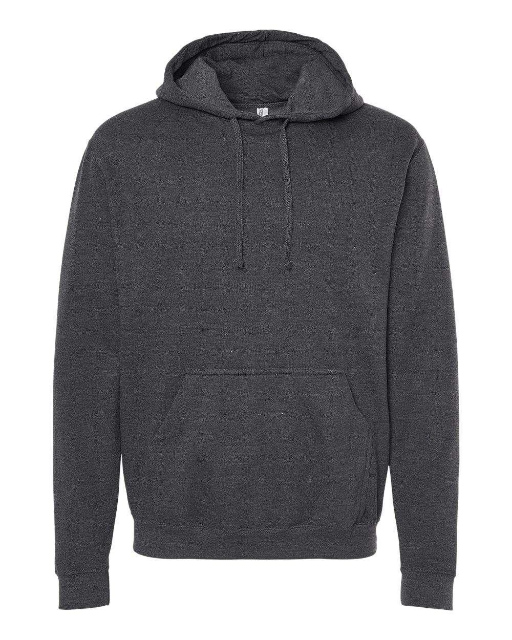 M & O Deluxe Knits Unisex Pullover Hoodie - 3320